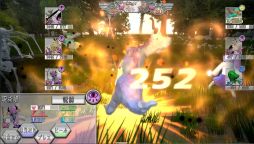 画像ギャラリー No.003のサムネイル画像 / 3Dモンスター育成バトル「モンスターテイマー」がSteamで12月中に配信決定