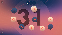 TRIOS - lofi ビート/チルアウトするための数字