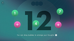 TRIOS - lofi ビート/チルアウトするための数字