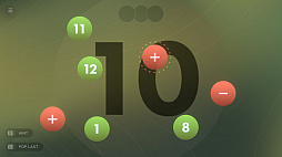 TRIOS - lofi ビート/チルアウトするための数字