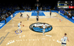 NBA 2K22  ǥ