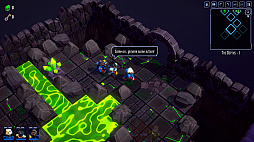 Ruin Raiders