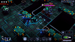 Ruin Raiders
