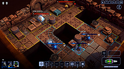 Ruin Raiders