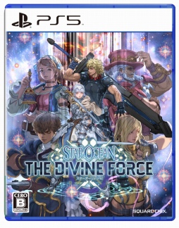 ֥ 6 THE DIVINE FORCE׺ǿ󡣥饯䥲ॷƥࡤƼǤŵʤɤҲ