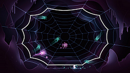 Black Widow: Recharged