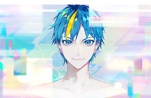 画像集#005のサムネイル/サイバーエージェントの新プロジェクト「テクノロイド」始動。2022年にゲームのリリースとアニメの放送を予定