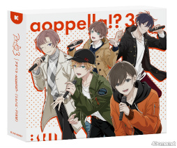 ֥ڥ -aoppella!?-إ󥿥ӥ塼㥹ƥ󥰤ͳ饷ʥꥪ饯ڶʤäޤǤϤ