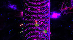 ガーデナーとからまるツタ