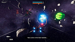 SPACETIME ODISSEY (ڡ४ǥ)