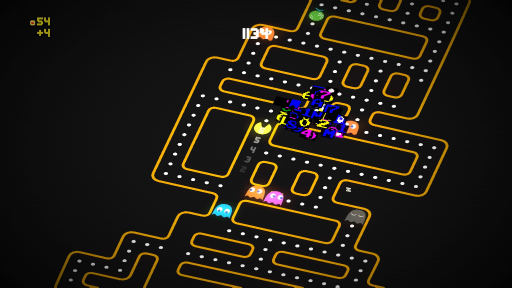 ѥåޥ14ܤͷ٤PAC-MAN MUSEUM+פҲ𡣰ʽ򿶤֤ʤ顤ȶѲ륷꡼̥Ϥ̣浪