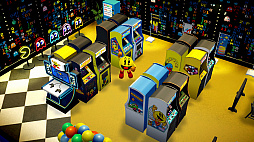 PAC-MAN MUSEUM