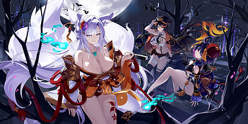 ���������꡼ No.017�Υ���ͥ������ / ���ޥ۸���RPG�֥��������ץ졼��פϡ�����ʥ���ե��å����ȱ������Хȥ뤬̥�ϡ����ޤʤ餤���ʤ�1000Ϣ�������󤻤롪��PR��