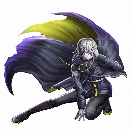 画像集 No.005のサムネイル画像 / 「超探偵事件簿 レインコード」，時戻し探偵フブキ＝クロックフォードが主人公のサブストーリーを楽しめる追加コンテンツ第2弾が本日配信開始