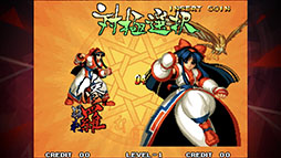 饤ԥåŷ NEOGEO