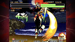 饤ԥåŷ NEOGEO