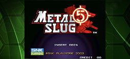 ᥿륹å5 NEOGEO