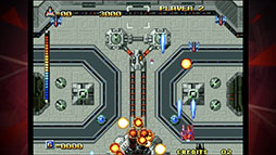 ASO II 饹ȥǥ NEOGEO