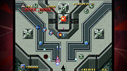 ASO II 饹ȥǥ NEOGEO