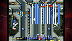 ASO II 饹ȥǥ NEOGEO
