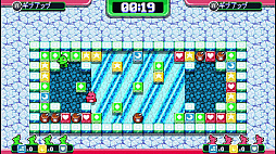 ダンピー＆バンピー