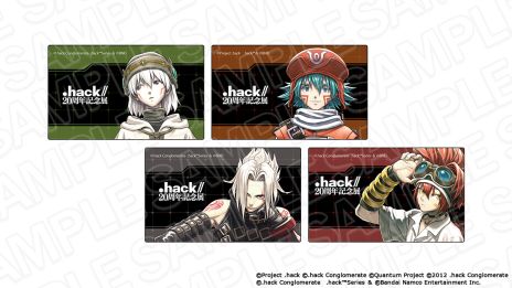 .hack//20ǯǰŸפͭĮ鳫š꡼ʤΥ饹Ÿ䥰å»