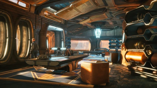 ���������꡼ No.004�Υ���ͥ������ / �Υ��󥿥ӥ塼�ϡȥ���ץ���3�ɤμ������Ѥ���Dune: Awakening�ס����ꥨ���ƥ��֥ǥ��쥯������ʹ������ɥ�����γȽ�������