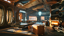 画像ギャラリー No.005のサムネイル画像 / 「Dune: Awakening」,過去最大規模の無料大型アップデート「チャプター3」を発表。ティア6到達後の進行ルートが新たに実装されることに