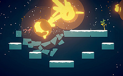 Stick Fight: The Game