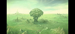  Legend of Mana