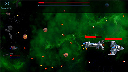 Aliens Strike (ꥢ󥹥ȥ饤)