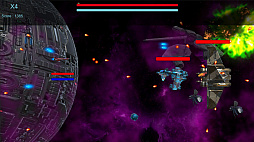 Aliens Strike (ꥢ󥹥ȥ饤)