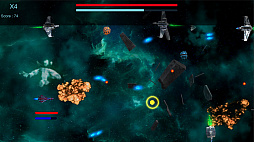 Aliens Strike (ꥢ󥹥ȥ饤)