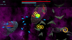 Aliens Strike (ꥢ󥹥ȥ饤)