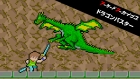 アーケードアーカイブス ドラゴンバスター