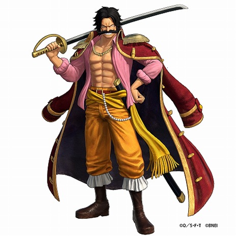 ONE PIECE ±̵ 4ɲå饯ѥå6Ƥǡֳ±㡼׻ꡣPS4/SwitchǤΥⳫ