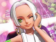 「ONE PIECE 海賊無双 4」追加DLC第7弾「未来島エッグヘッドパック」を11月20日に配信。Switch2/PS5/Xbox Series X|S版も同時にリリース