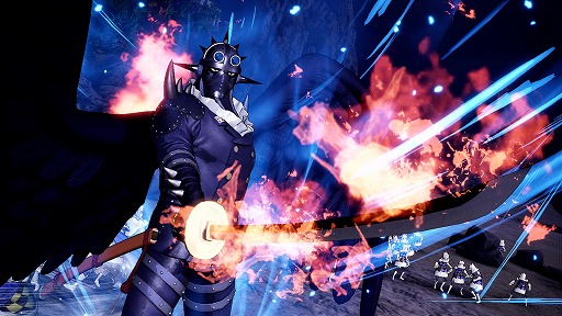 画像ギャラリー No.004のサムネイル画像 / 「ONE PIECE 海賊無双4」エネル,キング,ゼットが登場する追加キャラパック第8弾を配信開始。アンケートで選ばれた強者3人が参戦