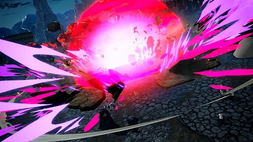 画像ギャラリー No.011のサムネイル画像 / 「ONE PIECE 海賊無双4」エネル,キング,ゼットが登場する追加キャラパック第8弾を配信開始。アンケートで選ばれた強者3人が参戦