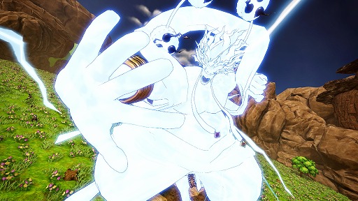 画像ギャラリー No.021のサムネイル画像 / 「ONE PIECE 海賊無双4」エネル,キング,ゼットが登場する追加キャラパック第8弾を配信開始。アンケートで選ばれた強者3人が参戦