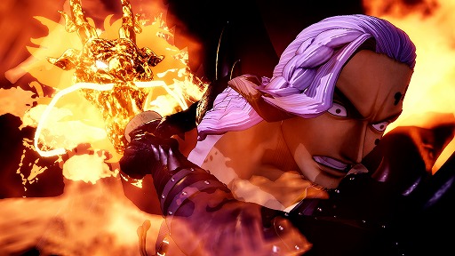 画像ギャラリー No.023のサムネイル画像 / 「ONE PIECE 海賊無双4」エネル,キング,ゼットが登場する追加キャラパック第8弾を配信開始。アンケートで選ばれた強者3人が参戦