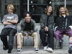 ֥˥åեƥפEDơޤONE OK ROCKοʡVandalizeɤꡣڥ륤󥿥ӥ塼ư