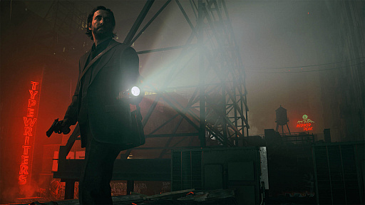 Ĥ˥꡼줿Alan Wake 2ס2ĤDLC֥ʥ ץ󥰥פȡ֥쥤ϥפξ򿷤˸