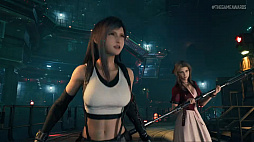 PCǡFINAL FANTASY VII REMAKE INTERGRADEפȯɽˡEpic Gamesȥ2021ǯ1216ȯ