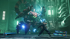 #008Υͥ/PCǡFINAL FANTASY VII REMAKE INTERGRADEפEpic Games Storeȯ䡣åXIIIæƻϤȿƻɤ