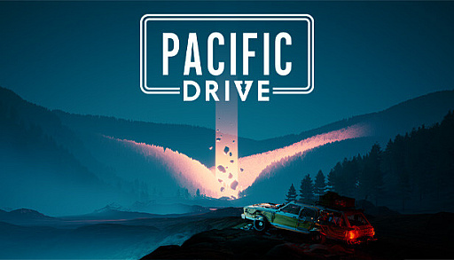 ںΥ١ۼưõNightingaleפ䡤֤Υ若˾äƥХХ뤹Pacific Driveפȯ䤵 2024ǯ219225