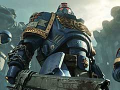 Warhammer 40,000: Space Marine 2פγȯԥӥǥ꡼Ķʥ˴Ԥޤ