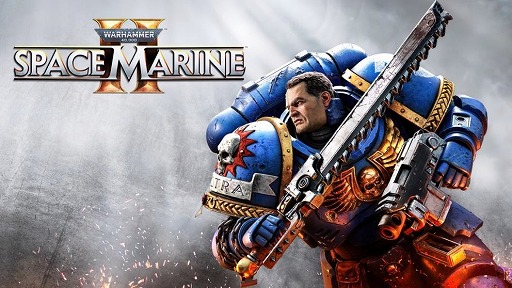 Space Marine 2פޤܺޤȤƾҲ𡣡Warhammer Skulls 2024׿֤ۿ5241900˳