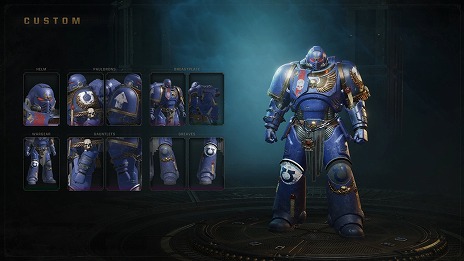 Warhammer 40,000: Space Marine 2ץᥤ󥹥ȡ꡼ޥץ쥤⡼ɤ⤹ǿȥ쥤顼PS5ѥåǤξܺ٤