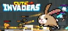 Cute Invaders
